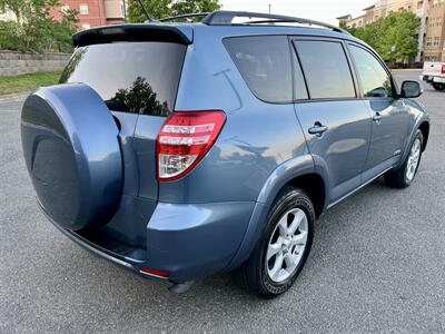 2012 Toyota RAV4 Limited   - Photo 6 - Manassas, VA 20110