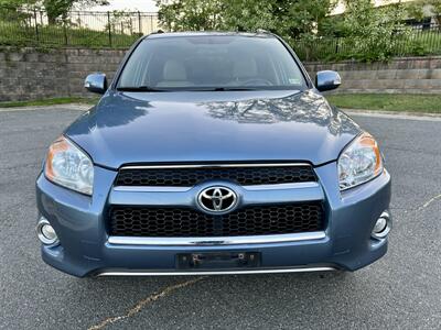 2012 Toyota RAV4 Limited   - Photo 2 - Manassas, VA 20110