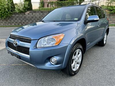 2012 Toyota RAV4 Limited   - Photo 1 - Manassas, VA 20110