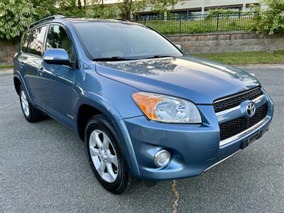 2012 Toyota RAV4 Limited   - Photo 3 - Manassas, VA 20110