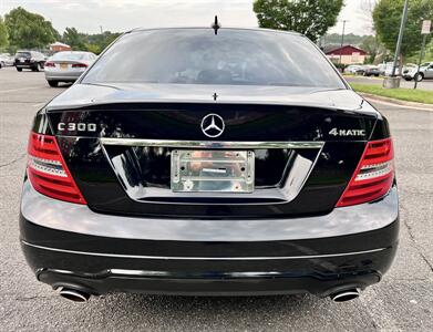 2013 Mercedes-Benz C 300 Sport 4MATIC   - Photo 6 - Manassas, VA 20110