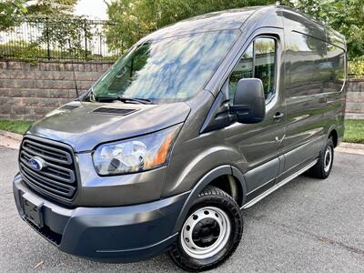 2017 Ford Transit 250   - Photo 1 - Manassas, VA 20110