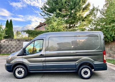 2017 Ford Transit 250   - Photo 8 - Manassas, VA 20110