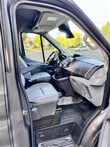 2017 Ford Transit 250   - Photo 13 - Manassas, VA 20110