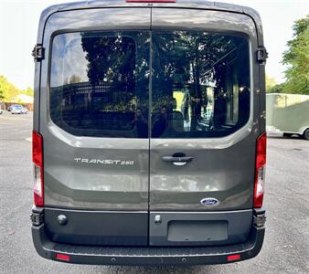 2017 Ford Transit 250   - Photo 6 - Manassas, VA 20110