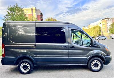 2017 Ford Transit 250   - Photo 4 - Manassas, VA 20110