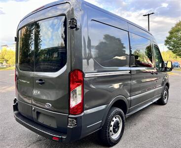 2017 Ford Transit 250   - Photo 5 - Manassas, VA 20110