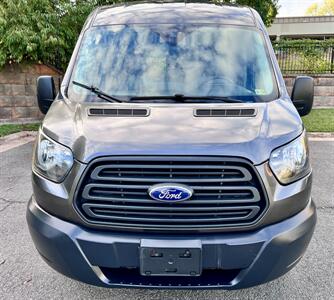 2017 Ford Transit 250   - Photo 2 - Manassas, VA 20110