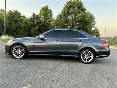 2013 Mercedes-Benz E 350 Luxury 4MATIC   - Photo 4 - Manassas, VA 20110