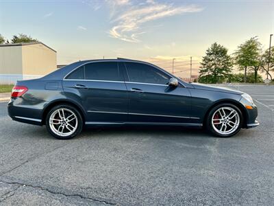 2013 Mercedes-Benz E 350 Luxury 4MATIC   - Photo 5 - Manassas, VA 20110