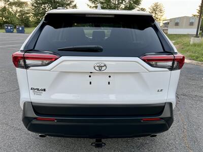 2019 Toyota RAV4 LE   - Photo 7 - Manassas, VA 20110