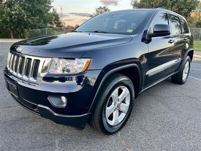 2011 Jeep Grand Cherokee Laredo   - Photo 1 - Manassas, VA 20110