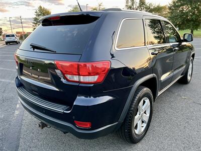 2011 Jeep Grand Cherokee Laredo   - Photo 8 - Manassas, VA 20110