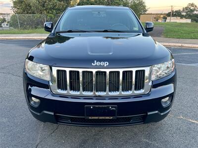 2011 Jeep Grand Cherokee Laredo   - Photo 2 - Manassas, VA 20110