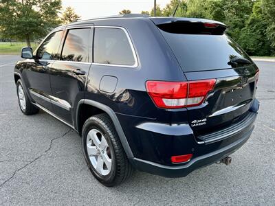 2011 Jeep Grand Cherokee Laredo   - Photo 6 - Manassas, VA 20110