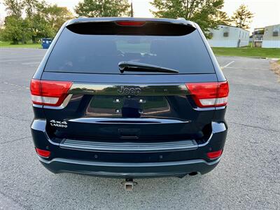 2011 Jeep Grand Cherokee Laredo   - Photo 7 - Manassas, VA 20110