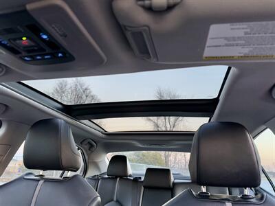 2021 Toyota Camry XSE   - Photo 11 - Manassas, VA 20110