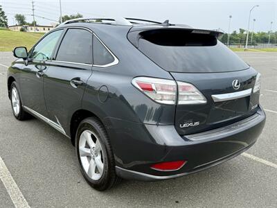 2010 Lexus RX 350   - Photo 8 - Manassas, VA 20110
