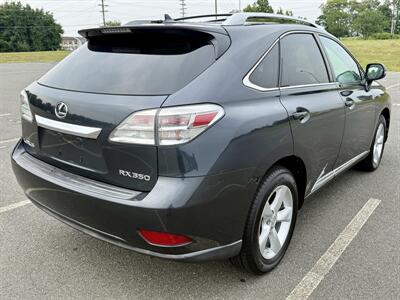 2010 Lexus RX 350   - Photo 6 - Manassas, VA 20110