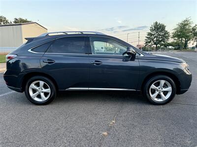 2010 Lexus RX 350   - Photo 4 - Manassas, VA 20110