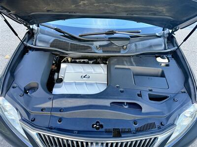2010 Lexus RX 350   - Photo 17 - Manassas, VA 20110