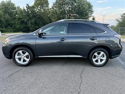 2010 Lexus RX 350   - Photo 5 - Manassas, VA 20110