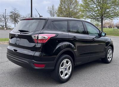 2017 Ford Escape S   - Photo 7 - Manassas, VA 20110