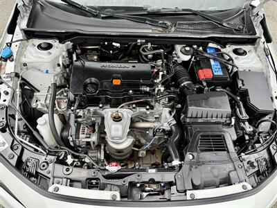 2023 Honda Civic Sport   - Photo 17 - Manassas, VA 20110