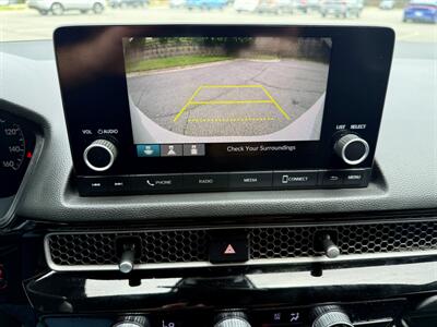 2023 Honda Civic Sport   - Photo 10 - Manassas, VA 20110