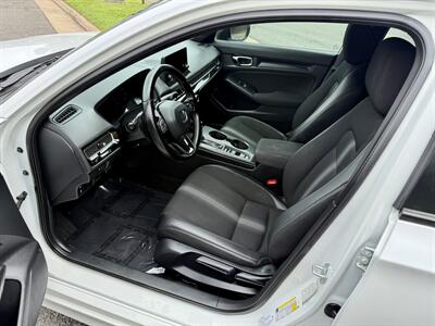 2023 Honda Civic Sport   - Photo 12 - Manassas, VA 20110