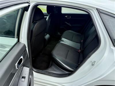 2023 Honda Civic Sport   - Photo 13 - Manassas, VA 20110
