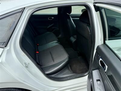 2023 Honda Civic Sport   - Photo 15 - Manassas, VA 20110