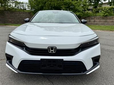 2023 Honda Civic Sport   - Photo 2 - Manassas, VA 20110