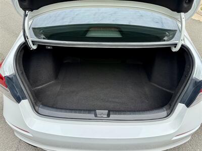 2023 Honda Civic Sport   - Photo 16 - Manassas, VA 20110