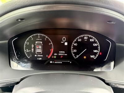 2023 Honda Civic Sport   - Photo 9 - Manassas, VA 20110