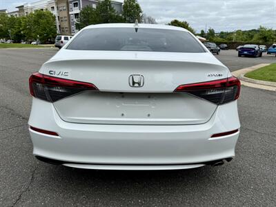 2023 Honda Civic Sport   - Photo 7 - Manassas, VA 20110