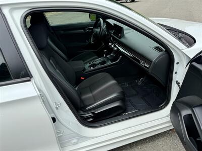 2023 Honda Civic Sport   - Photo 14 - Manassas, VA 20110