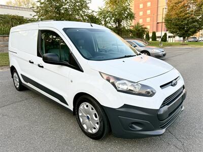 2018 Ford Transit Connect XL   - Photo 3 - Manassas, VA 20110