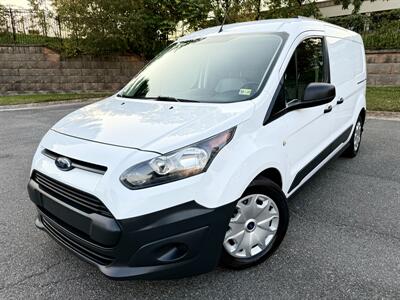 2018 Ford Transit Connect XL   - Photo 1 - Manassas, VA 20110