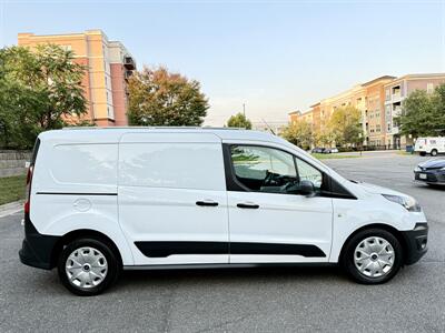 2018 Ford Transit Connect XL   - Photo 4 - Manassas, VA 20110