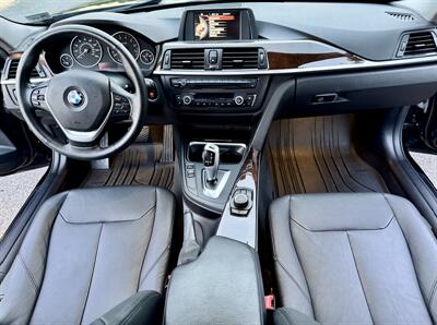 2015 BMW 328i xDrive  3 Series - Photo 10 - Manassas, VA 20110