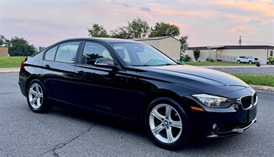 2015 BMW 328i xDrive  3 Series - Photo 2 - Manassas, VA 20110