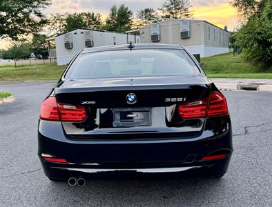 2015 BMW 328i xDrive  3 Series - Photo 8 - Manassas, VA 20110