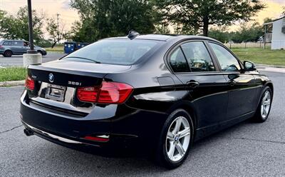 2015 BMW 328i xDrive  3 Series - Photo 7 - Manassas, VA 20110