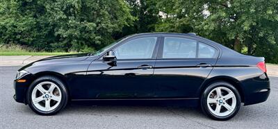 2015 BMW 328i xDrive  3 Series - Photo 4 - Manassas, VA 20110