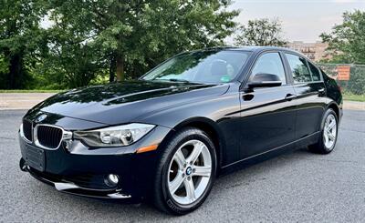 2015 BMW 328i xDrive  3 Series - Photo 1 - Manassas, VA 20110