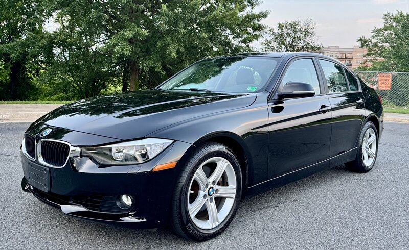 2015 BMW 328i xDrive 3 Series - Photo 1 - Manassas, VA 20110