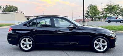 2015 BMW 328i xDrive  3 Series - Photo 5 - Manassas, VA 20110