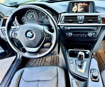 2015 BMW 328i xDrive  3 Series - Photo 9 - Manassas, VA 20110