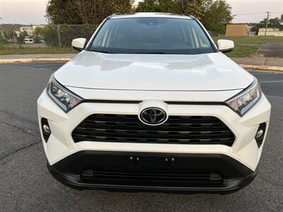 2019 Toyota RAV4 XLE   - Photo 2 - Manassas, VA 20110